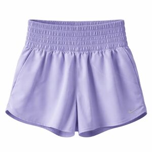 Nike Dri Fit Lavender Running Shorts Size S Athletic Lined